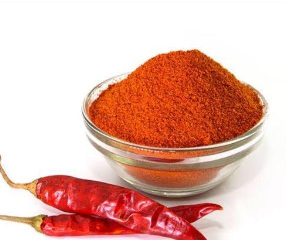ভেজালমুক্ত খাঁটি মরিচের গুঁড়া